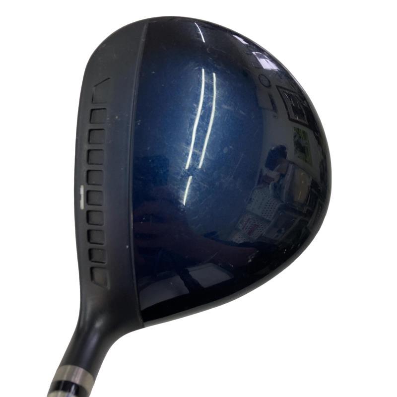 YAMAHA（ヤマハ） inpres UD+2(2021) 3W フェアウェイウッド FW 