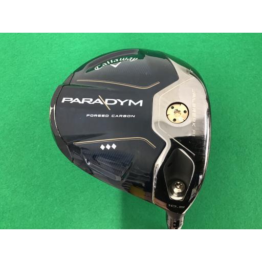 Callaway（キャロウェイ） PARADYM ◇◇◇ 10.5° ドライバー DR