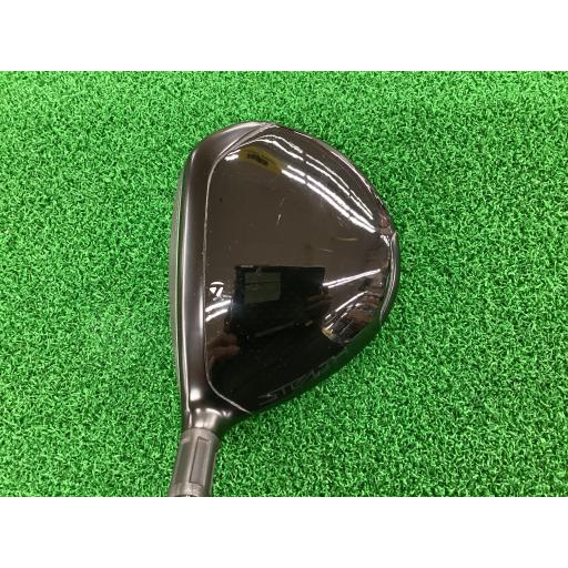 TaylorMade（テーラーメイド） STEALTH2 5W フェアウェイウッド FW