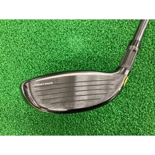 TaylorMade（テーラーメイド） STEALTH2 5W フェアウェイウッド FW