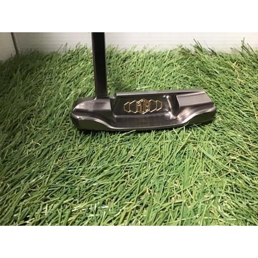 BETTINARDI（ベティナルディ） BETTINARDI MC-3 パター PT フレックス