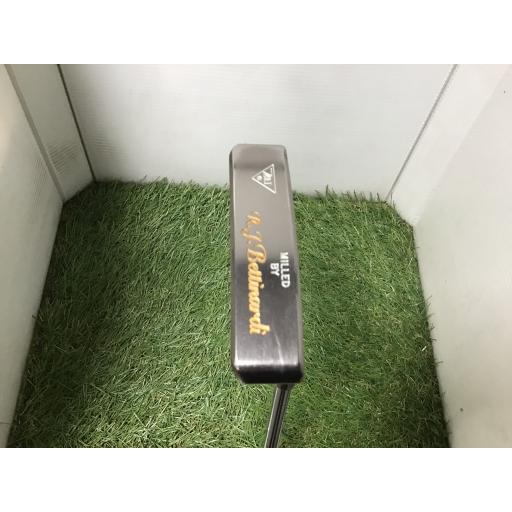 BETTINARDI（ベティナルディ） BETTINARDI MC-3 パター PT フレックス
