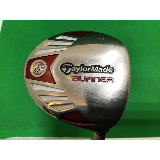 TaylorMade（テーラーメイド） BURNER(2007) Ti 21° フェアウェイ