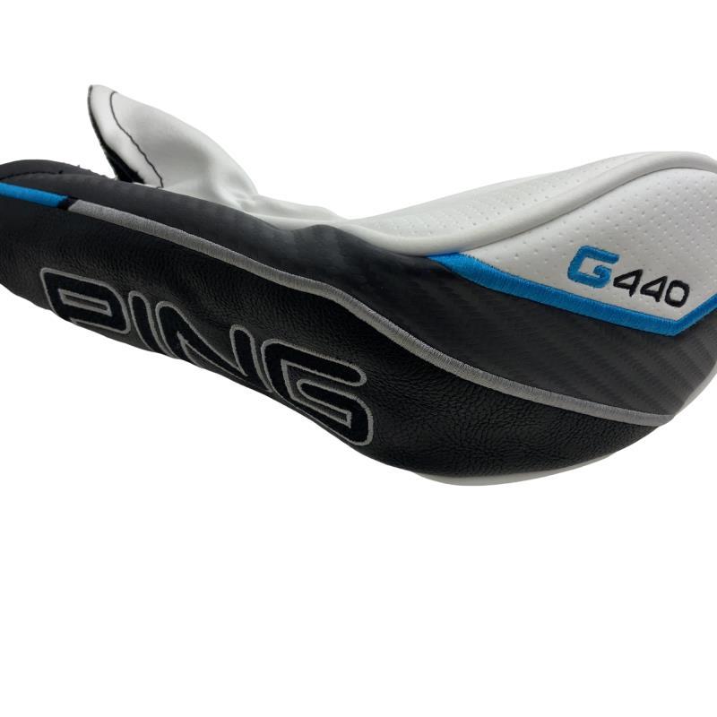 PING（ピン） G440 U4 レフティ ユーティリティ UT フレックスS