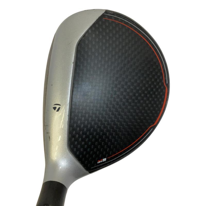 TaylorMade（テーラーメイド） M5 5W フェアウェイウッド FW
