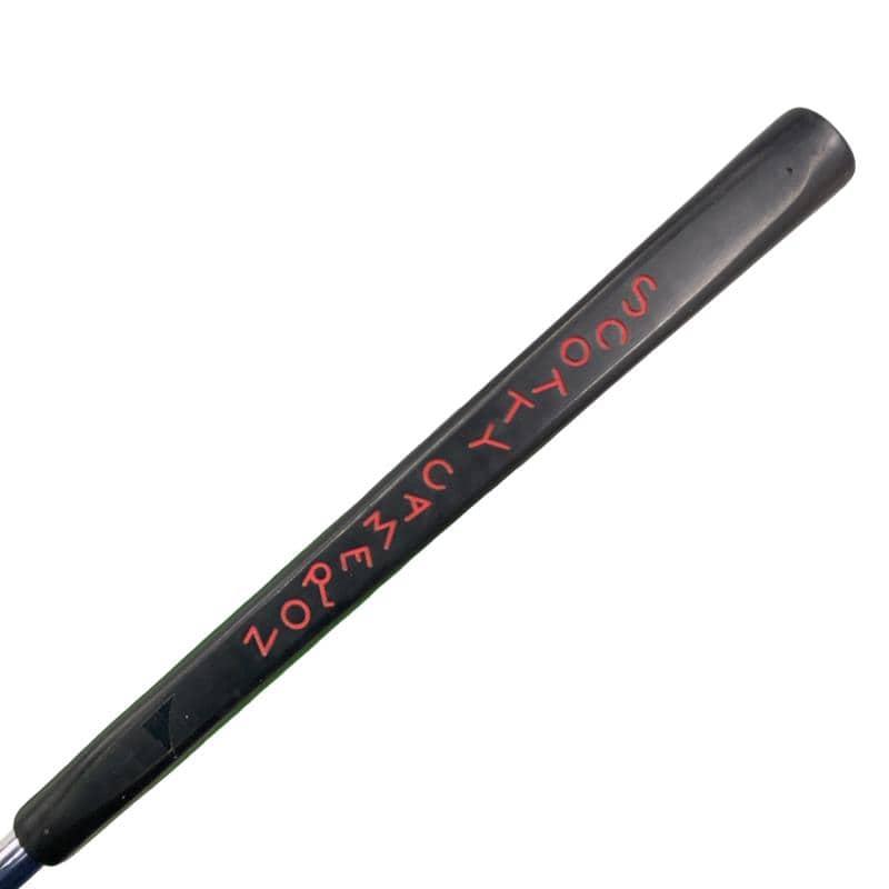 タイトリスト SCOTTY CAMERON select NEWPORT 2 NOTCHBACK 34インチ 