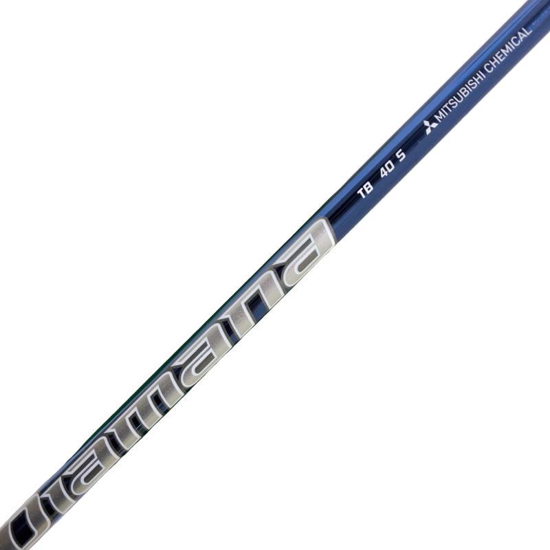 三菱（MITSUBISHI） Diamana TB 40 ドライバー用 シャフト Diamana TB