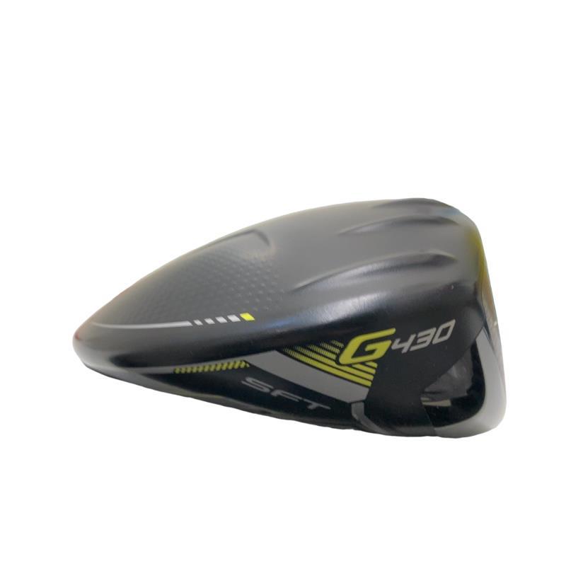PING（ピン） G430 SFT 10.5° ドライバー DR フレックスSR : ゴルフ