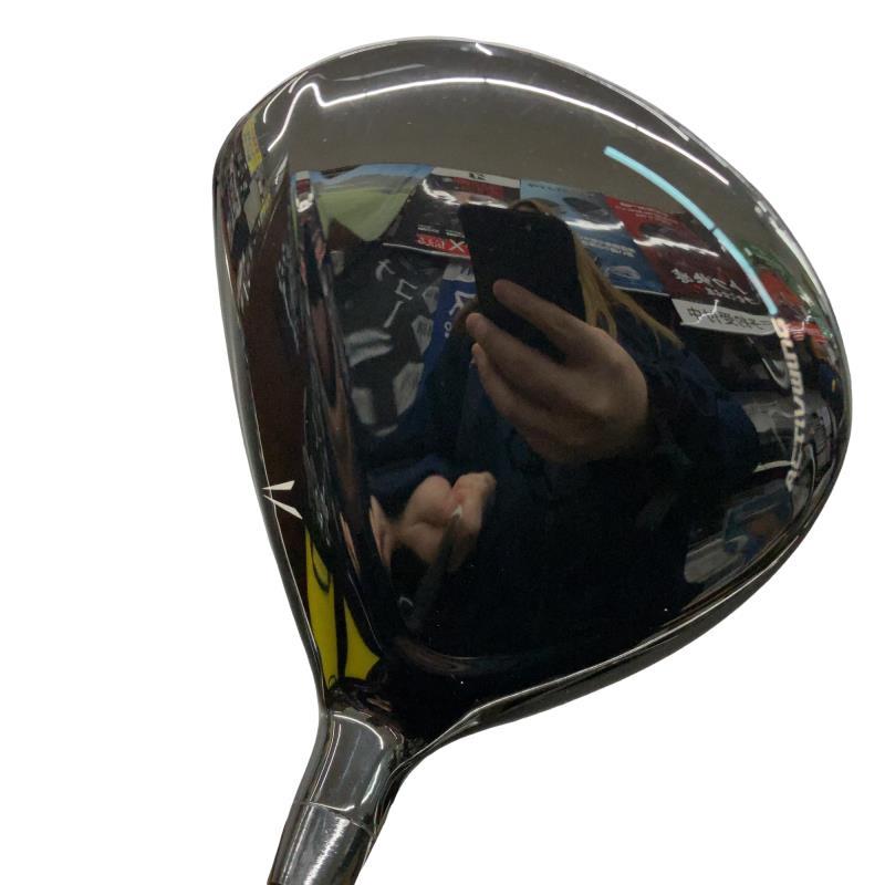 ダンロップ XXIO(2024) eks 7W フェアウェイウッド FW フレックスSの画像