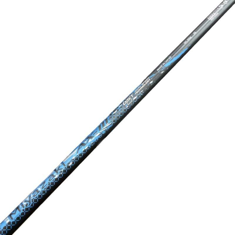 ダンロップ XXIO(2024) eks 7W フェアウェイウッド FW フレックスSの画像