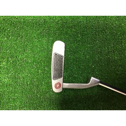 オデッセイ Toe UP i #5 33インチ パター PT フレックスその他の画像