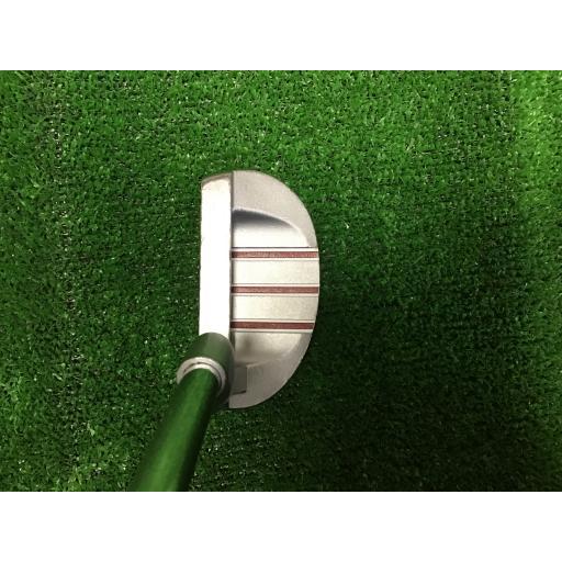 オデッセイ Toe UP i #5 33インチ パター PT フレックスその他の画像