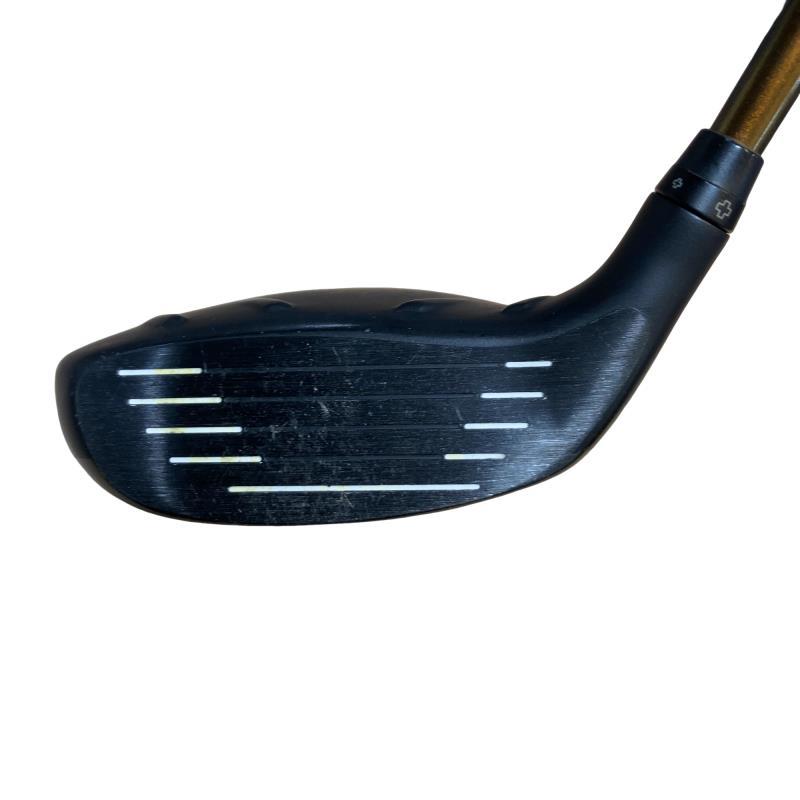 PING（ピン） G400 SFT 5W フェアウェイウッド FW フレックスR