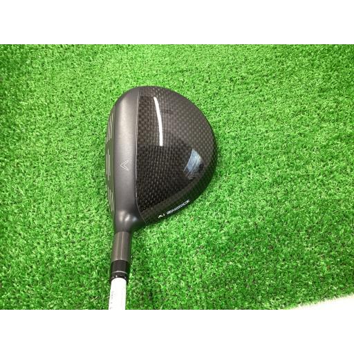 Callaway（キャロウェイ） PARADYM Ai SMOKE MAX FAST 5W レディース