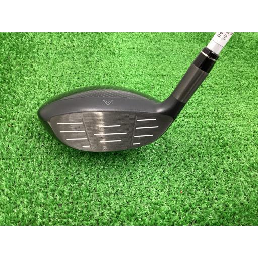 Callaway（キャロウェイ） PARADYM Ai SMOKE MAX FAST 5W レディース