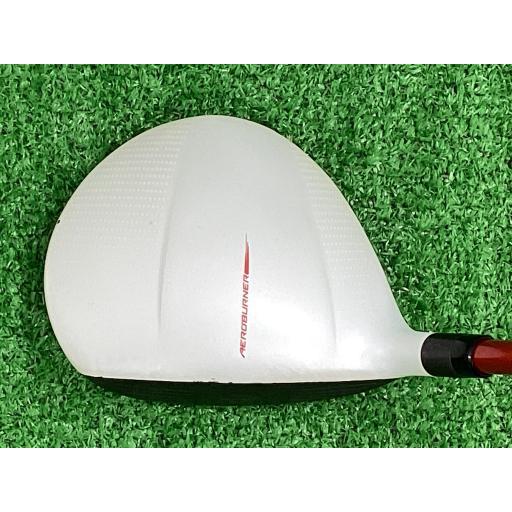 TaylorMade（テーラーメイド） AERO BURNER 3W フェアウェイウッド FW