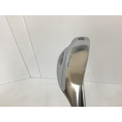 ゴルフパートナー NEXGEN FORGED WEDGE(2022) 54°/10° ウェッジ WG フレックスS_2