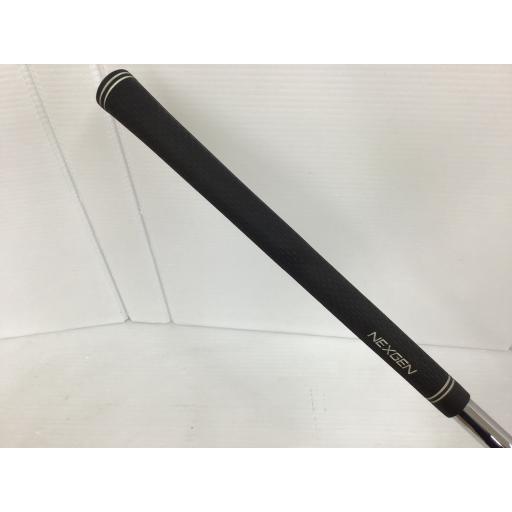 ゴルフパートナー NEXGEN FORGED WEDGE(2022) 54°/10° ウェッジ WG フレックスS_4