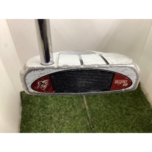 TaylorMade（テーラーメイド） Rossa GHOST agsi+ CORZA 34インチ