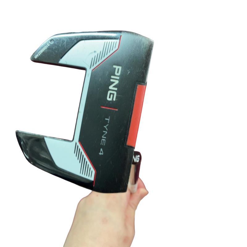 PING（ピン） PING TYNE 4(2021) 34インチ(PP58) パター PT フレックス
