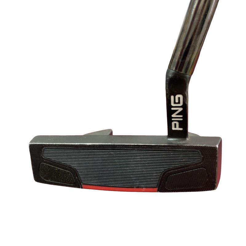 PING（ピン） PING TYNE 4(2021) 34インチ(PP58) パター PT フレックス