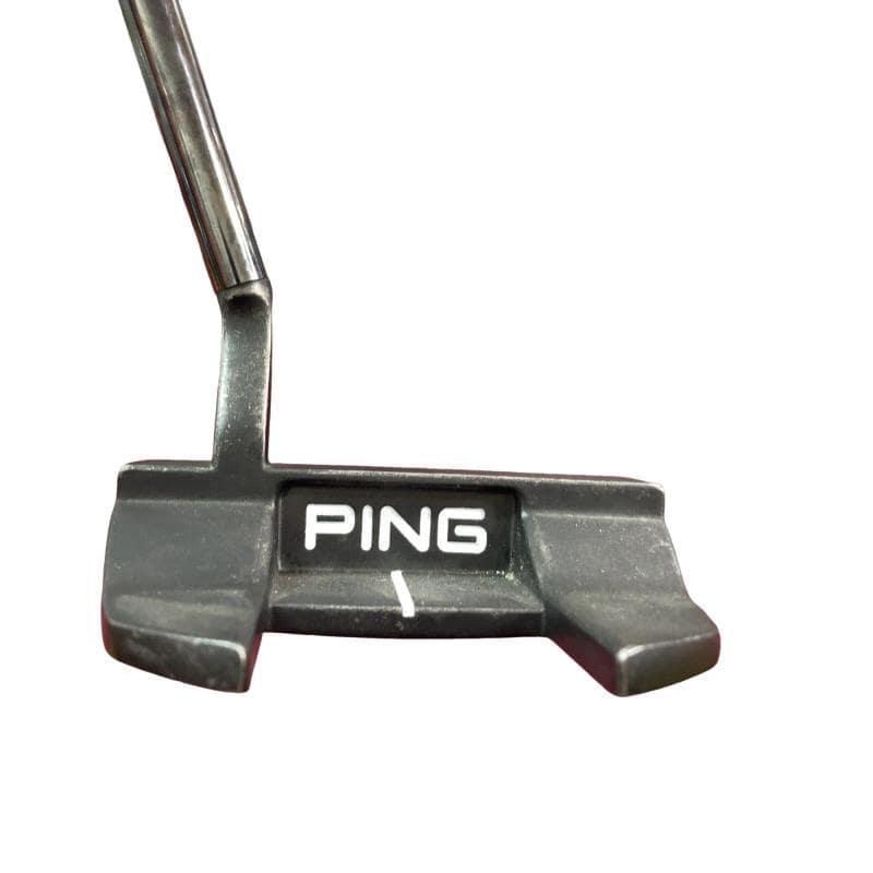 PING（ピン） PING TYNE 4(2021) 34インチ(PP58) パター PT フレックス