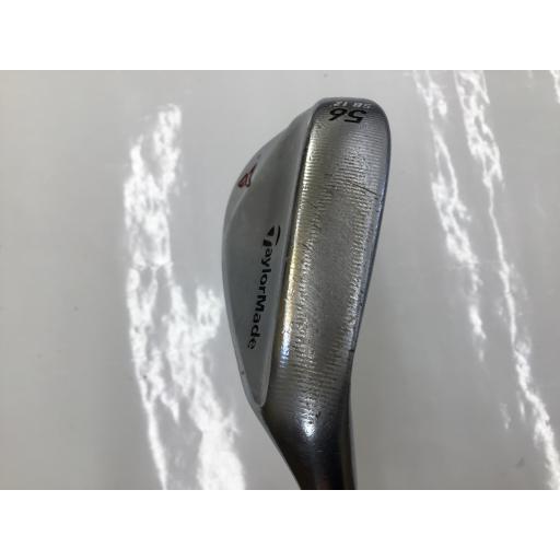 TaylorMade Milled Grind 2 56° ウェッジ TaylorMade（テーラーメイド） Taylor Made MILLED GRIND 2 56°/12