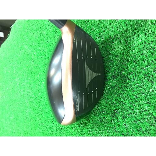 TaylorMade（テーラーメイド） BRNR MINI DRIVER(2024) 11.5