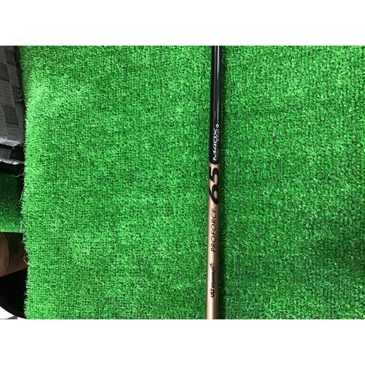 TaylorMade（テーラーメイド） BRNR MINI DRIVER(2024) 11.5