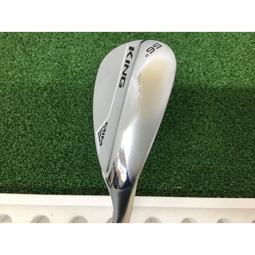 コブラ KING MIM WEDGE 56°/10°(VERSATILE) ウェッジ WG フレックスS_1