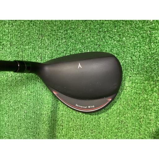 kasco キャスコ POWER TORNADO UFO Speed 66 ユーティリティ UT