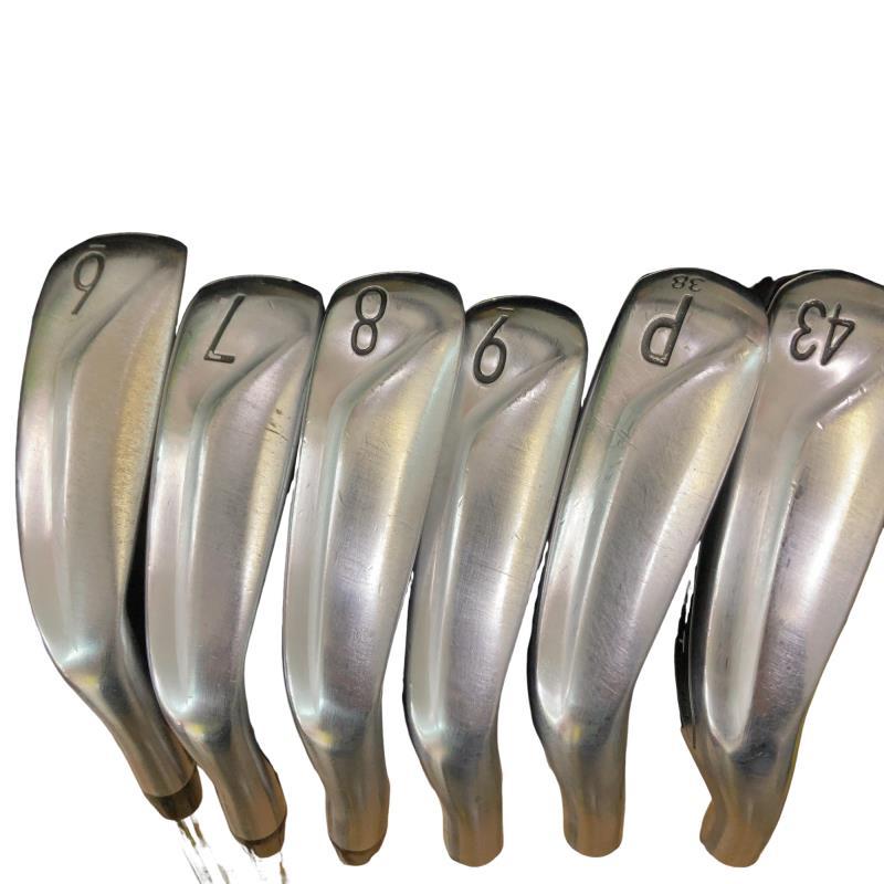 Titleist（タイトリスト） Titleist T400 7S アイアンセット IR