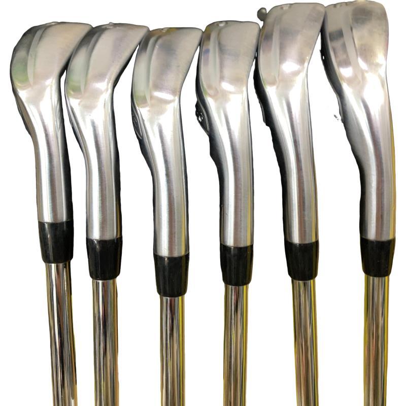Titleist（タイトリスト） Titleist T400 7S アイアンセット IR