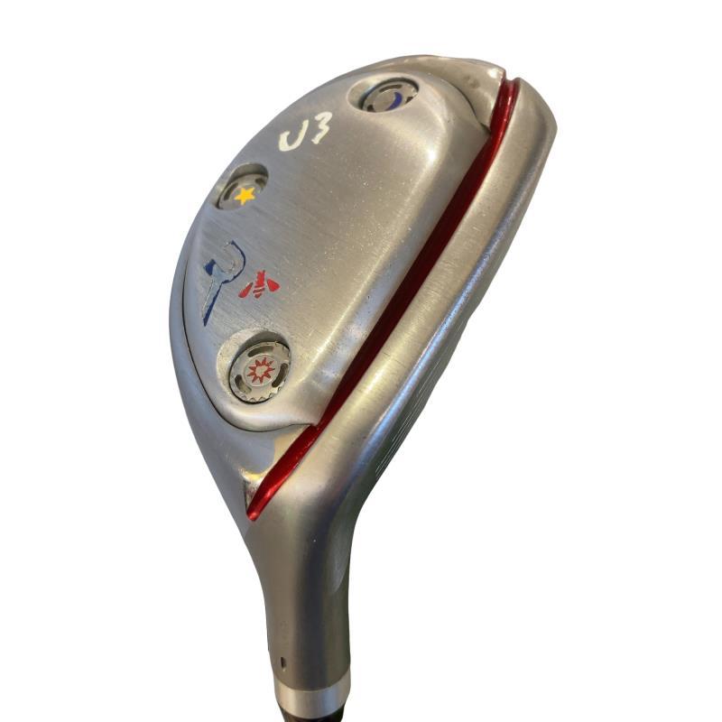 ロッディオ RODDIO ユーティリティ(2017) U3 ユーティリティ UT