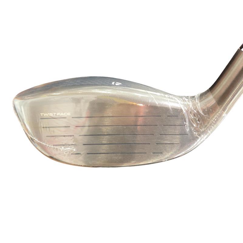 TaylorMade（テーラーメイド） Qi35 MAX LITE U7 レディース