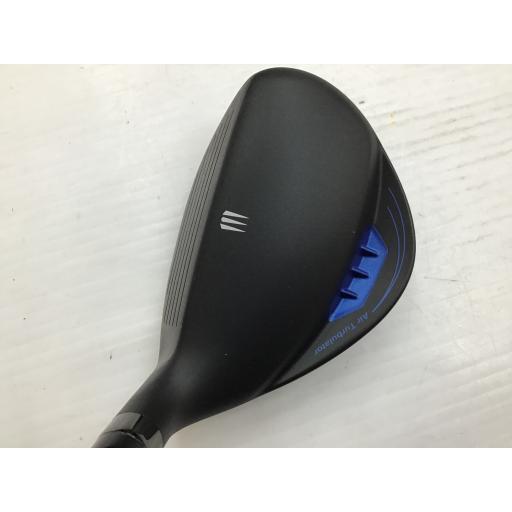 kasco（キャスコ） POWER TORNADO UFO AIR 77 ユーティリティ UT