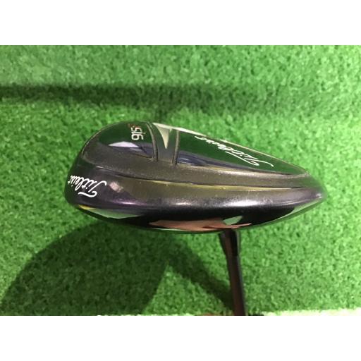Titleist（タイトリスト） 915 F 5W フェアウェイウッド FW フレックス