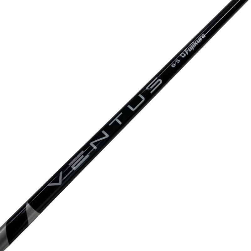 フジクラシャフト VENTUS BLACK 6 ドライバー用 シャフト VENTUS BLACK