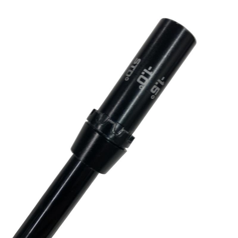 ベンタスブラック6-S ドライバー用シャフト フジクラシャフト VENTUS BLACK 6 ドライバー用 シャフト VENTUS BLACK