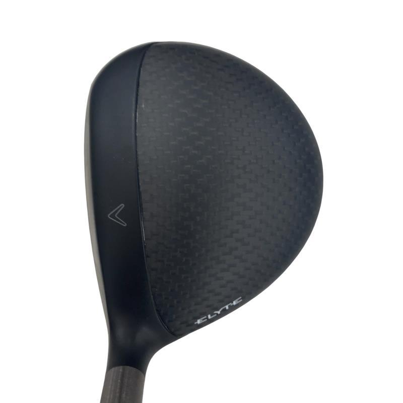 Callaway（キャロウェイ） ELYTE MAX FAST 7W フェアウェイウッド FW