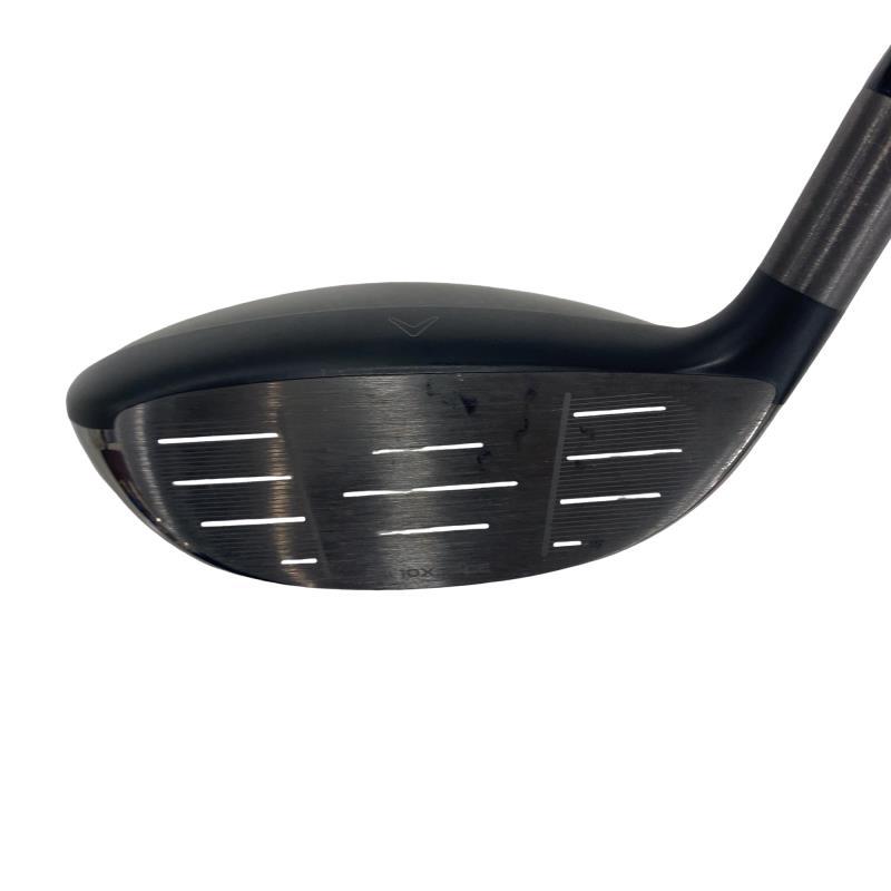 Callaway（キャロウェイ） ELYTE MAX FAST 7W フェアウェイウッド FW