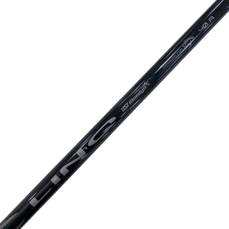 Callaway（キャロウェイ） ELYTE MAX FAST 7W フェアウェイウッド FW