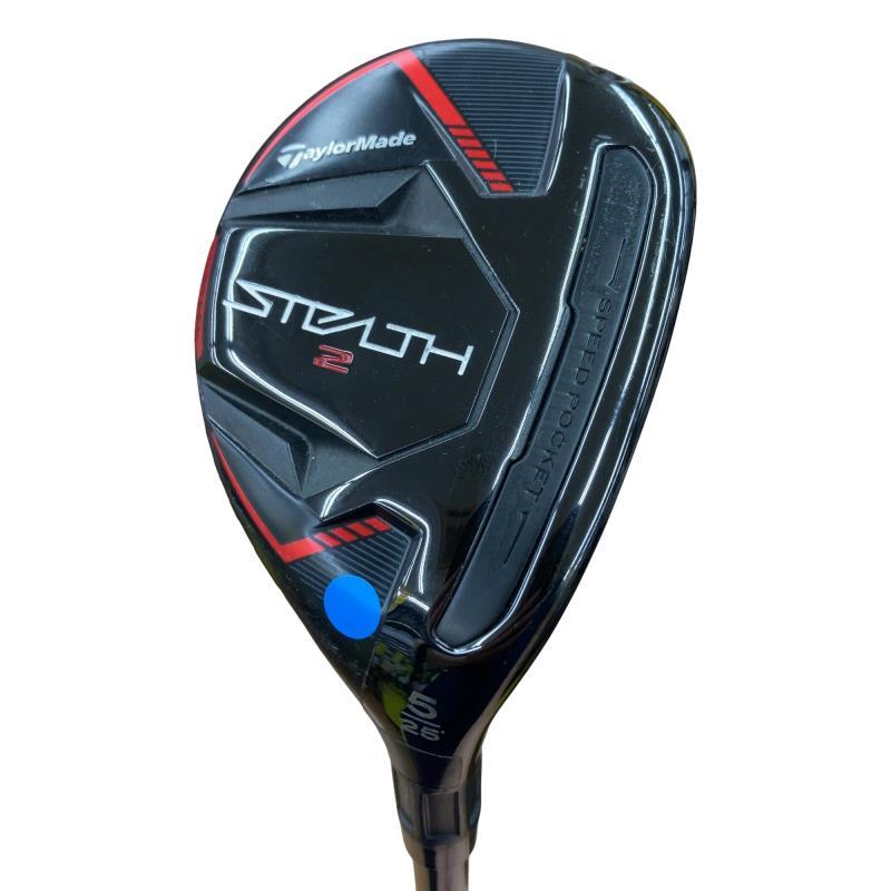 TaylorMade（テーラーメイド） STEALTH2 U5 ユーティリティ UT