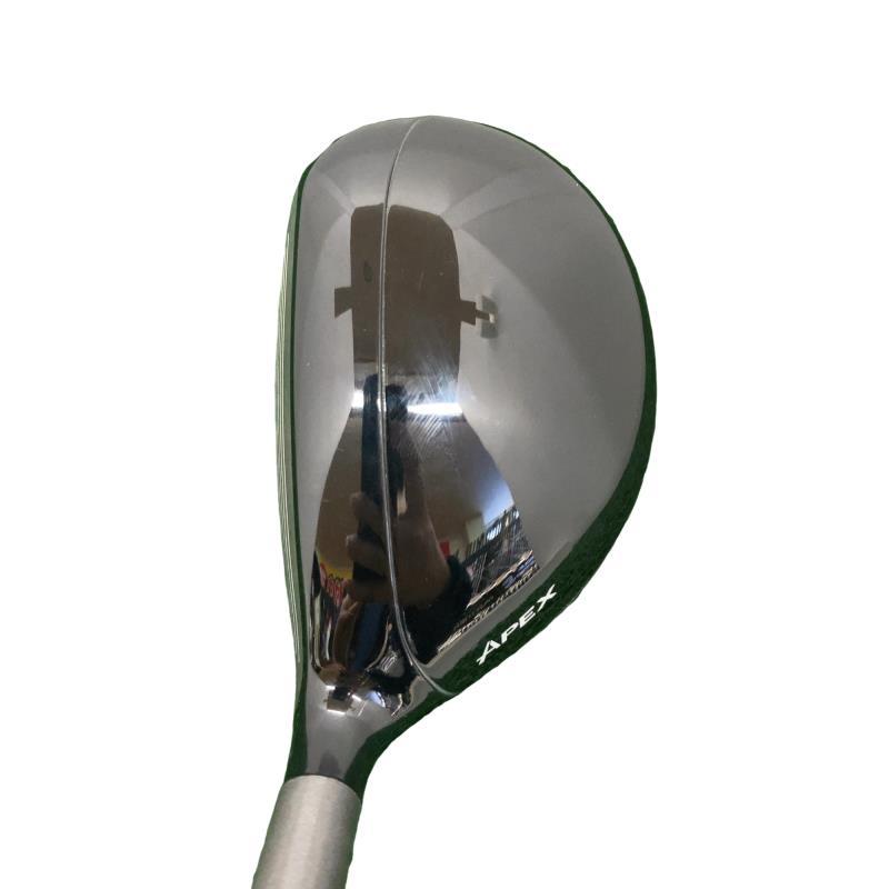 Callaway（キャロウェイ） APEX UW(2026) 23° ユーティリティ UT