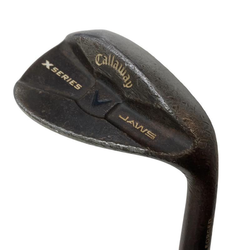 Callaway（キャロウェイ） X SERIES JAWS CC(Tour Wide Sole 