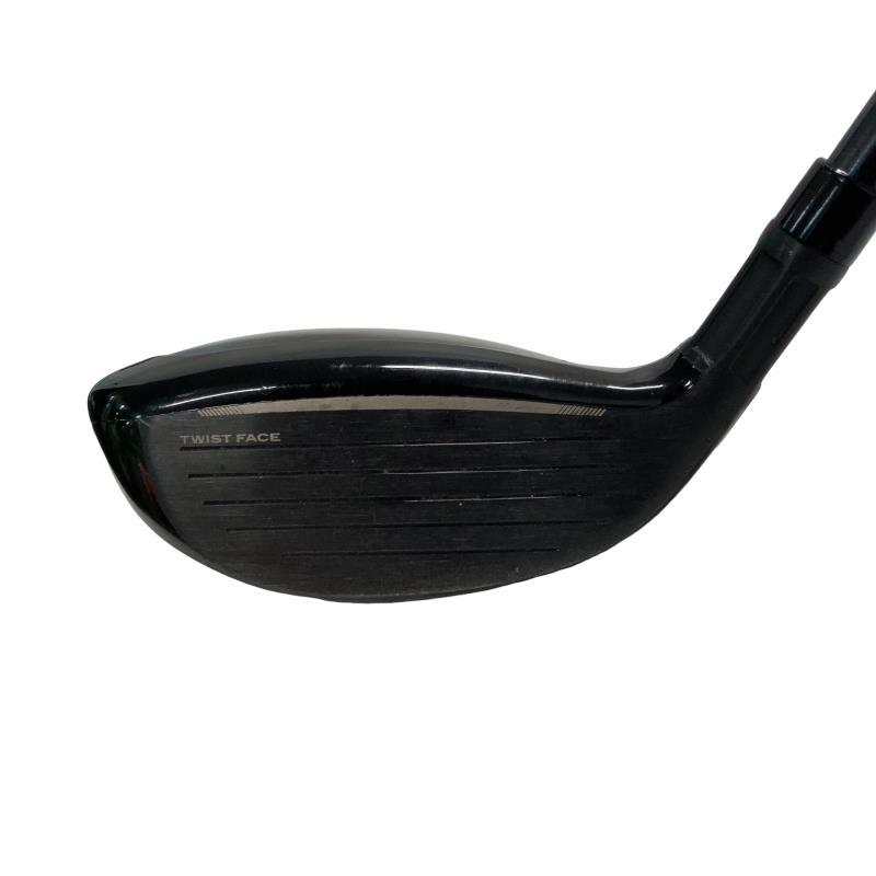 TaylorMade（テーラーメイド） STEALTH U4 ユーティリティ UT