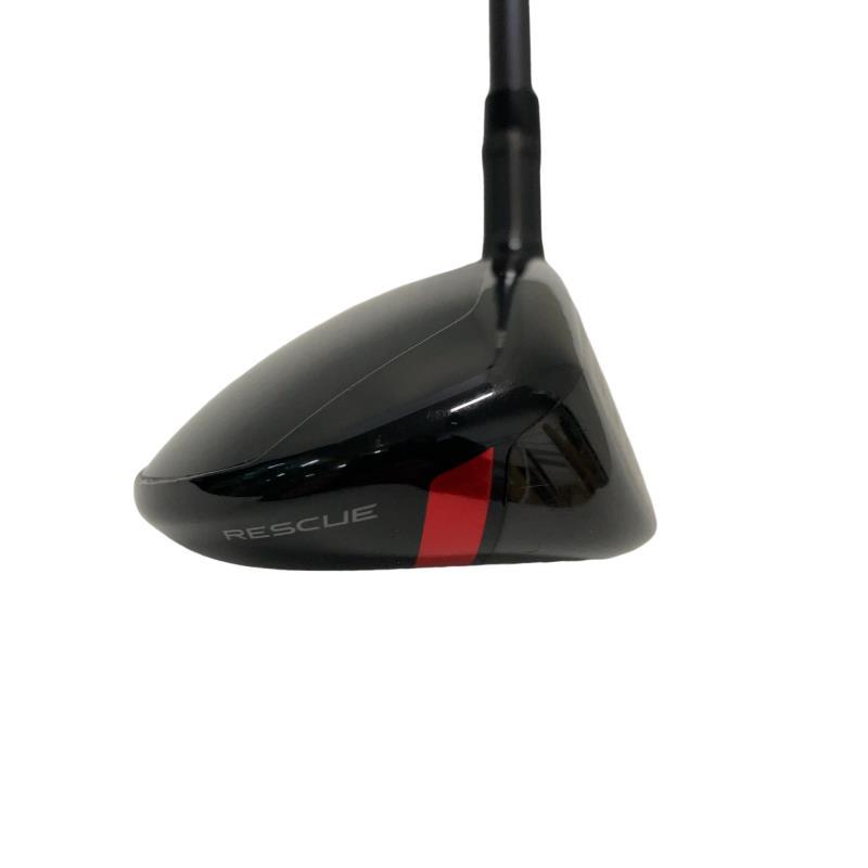 TaylorMade（テーラーメイド） STEALTH U4 ユーティリティ UT