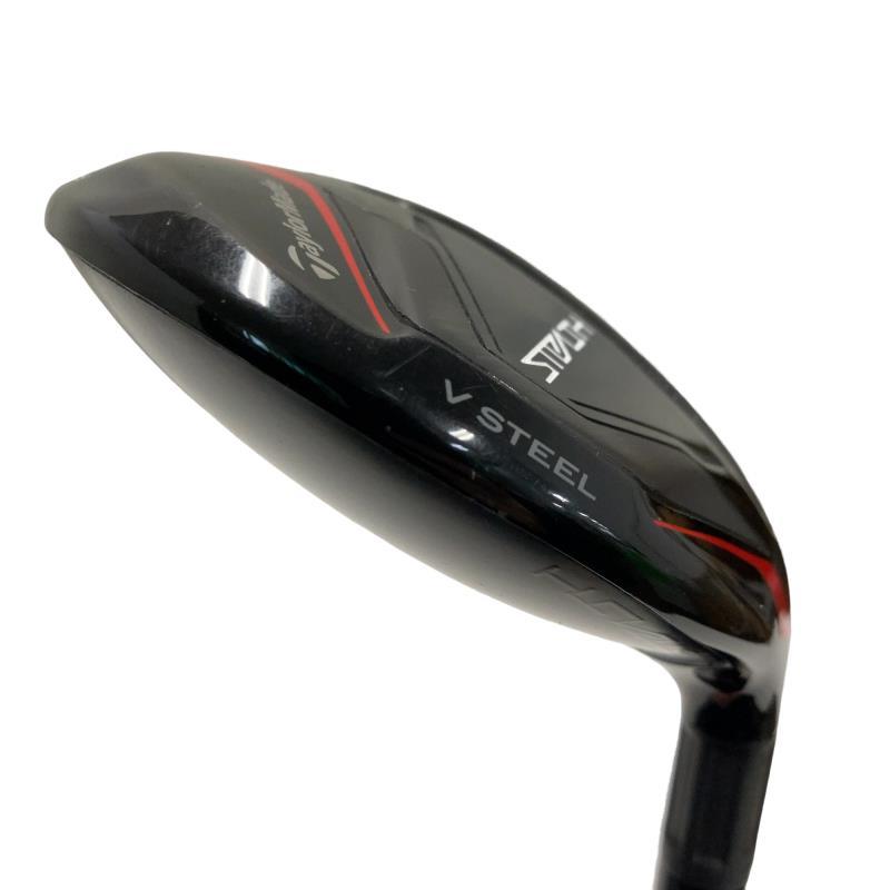 TaylorMade（テーラーメイド） STEALTH U4 ユーティリティ UT