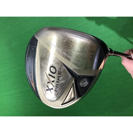 DUNLOP（ダンロップ） XXIO PRIME(2013) 10.5° ドライバー DR