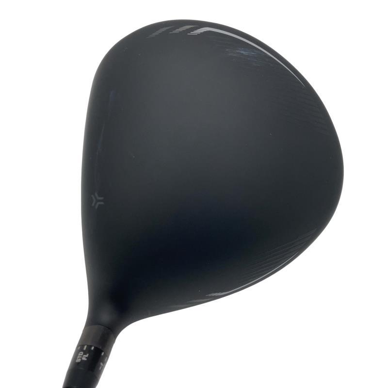 DUNLOP（ダンロップ） SRIXON ZX5 Mk II LS 9.5° ドライバー DR